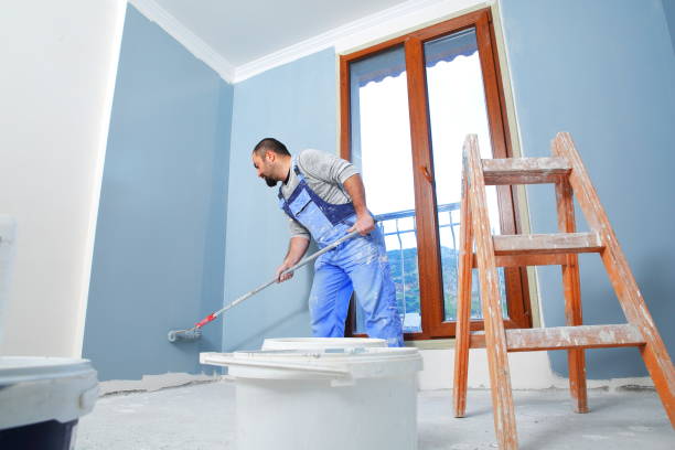 Best Forensic Mold Investigation  in Pocahontas, AR