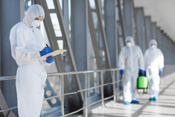 Mold Remediation for Rental Properties in Pocahontas, AR